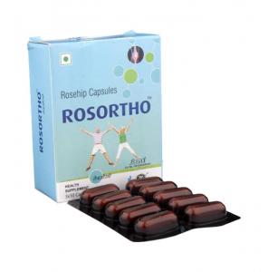 Rosortho capsule